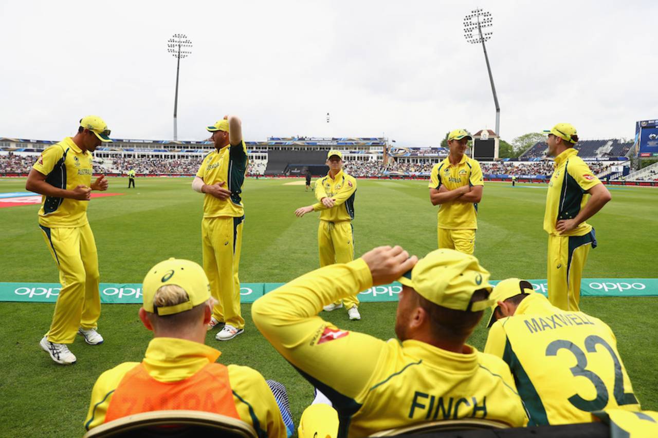 The wait for a new MOU between the Australian players and the cricket board continues&nbsp;&nbsp;&bull;&nbsp;&nbsp;Getty Images