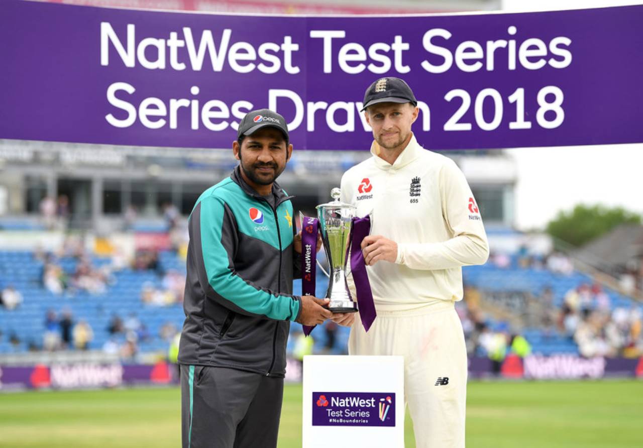 Pakistan will return to England in 2020 for three Tests and three T20Is&nbsp;&nbsp;&bull;&nbsp;&nbsp;Getty Images