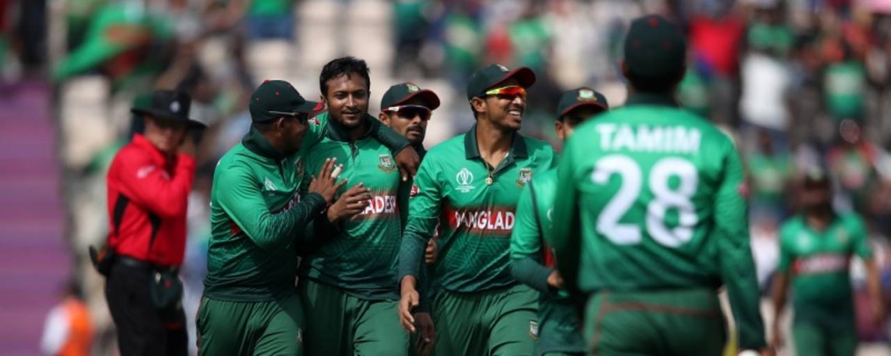 Shakib Al Hasan will be leading the Bangladesh T20I side despite his many recent reiterations of unwillingness to be the captain