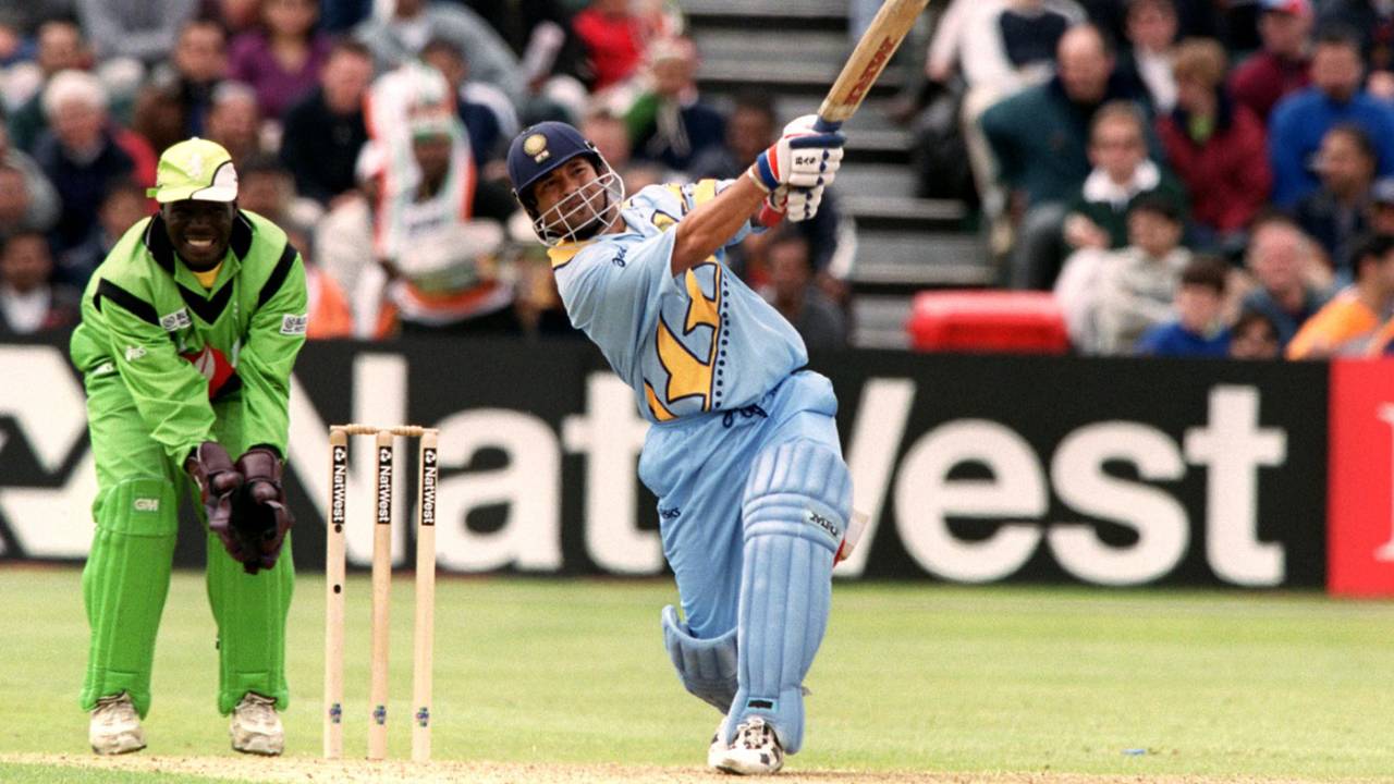 What would Sachin Tendulkar's strike-rate be if he was playing today? 