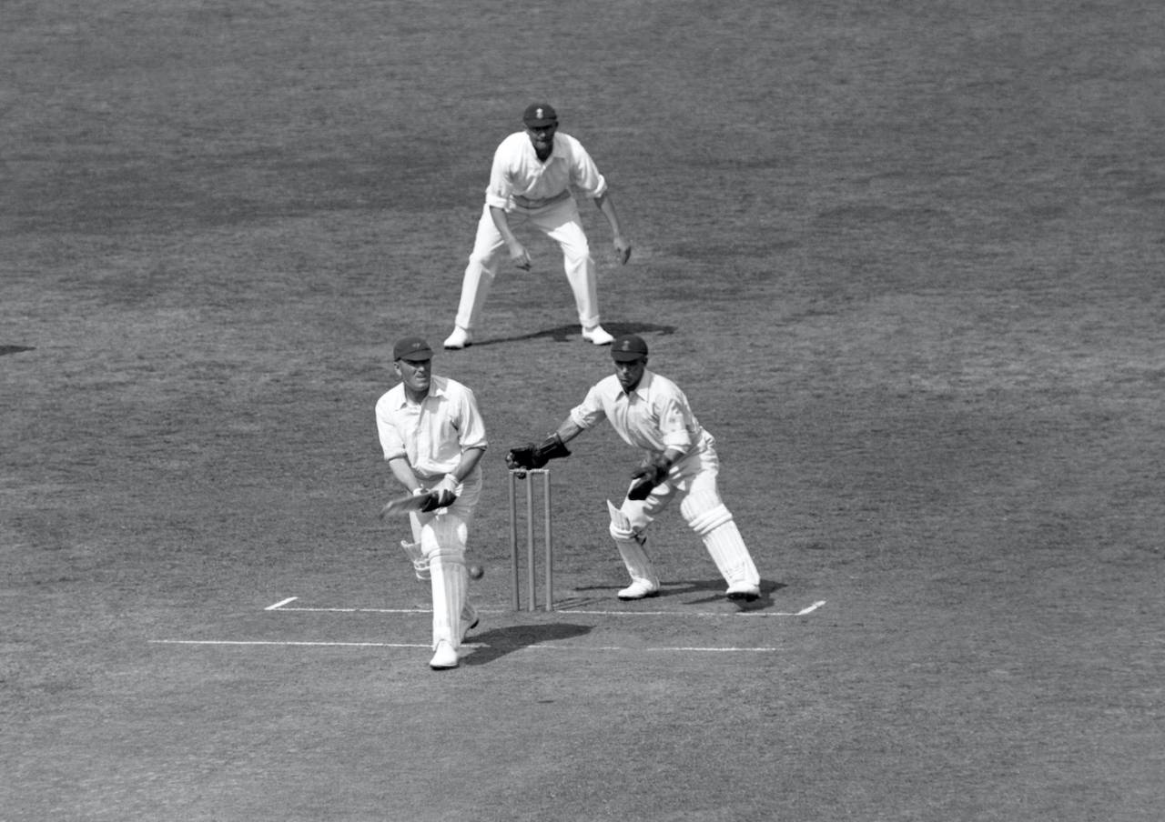 Wilfred Rhodes played Test cricket till the age of 52&nbsp;&nbsp;&bull;&nbsp;&nbsp;Getty Images