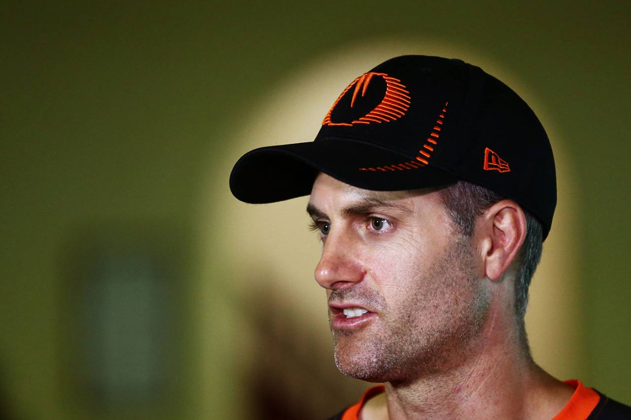 Simon Katich will coach the Manchester Originals in the Hundred next year