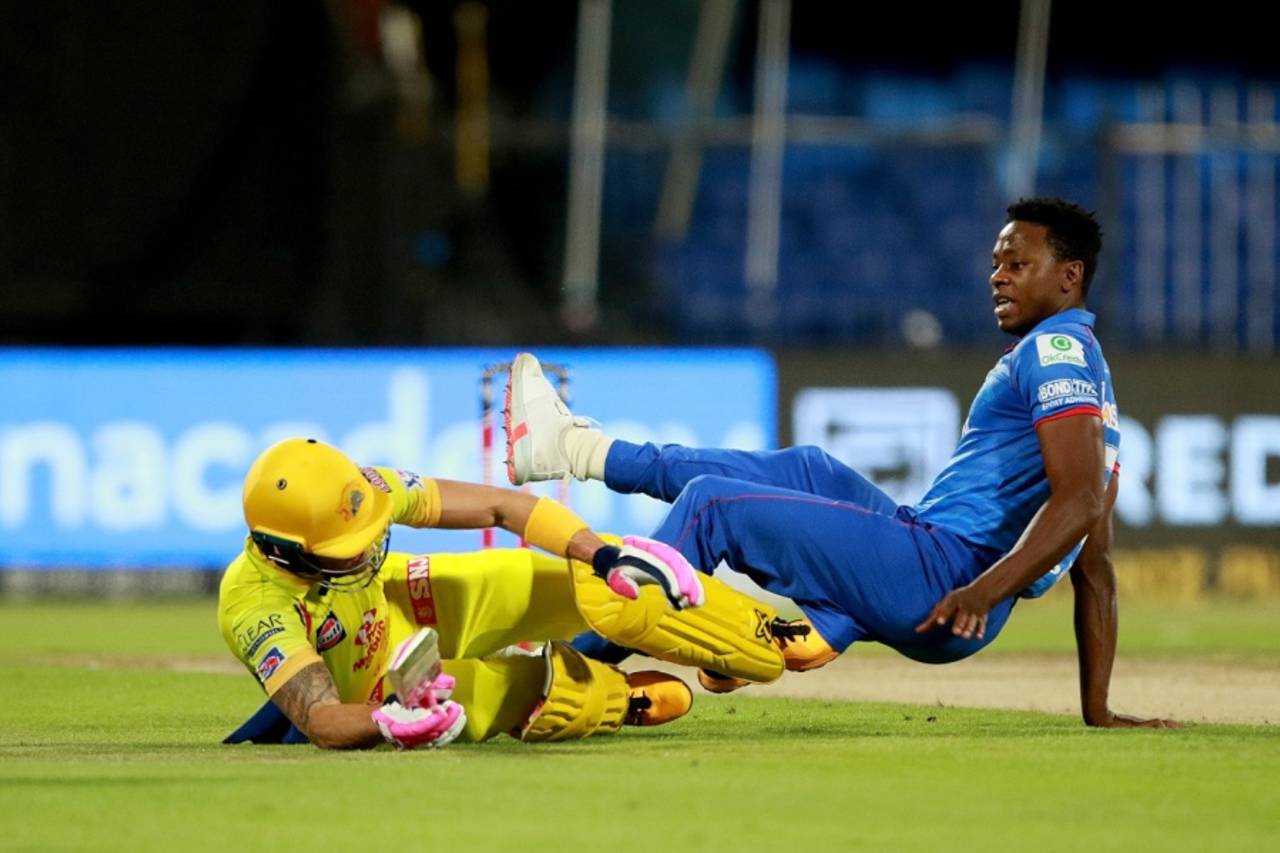 Chennai Super Kings are in a heap of trouble this IPL... but all is not lost yet