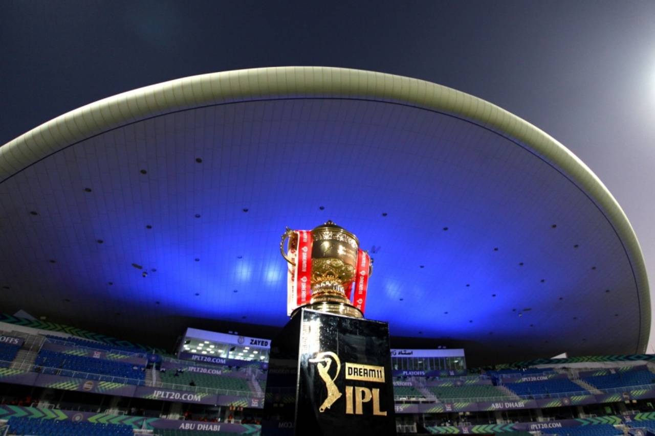 Will the IPL get a ninth - or even a tenth - team next year, or will we have to wait until 2022?&nbsp;&nbsp;&bull;&nbsp;&nbsp;BCCI