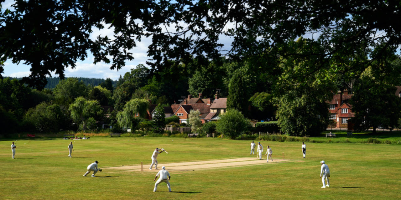 The idyll of village cricket hasn't lived up to reality for many clubs in recent times, July 11, 2020