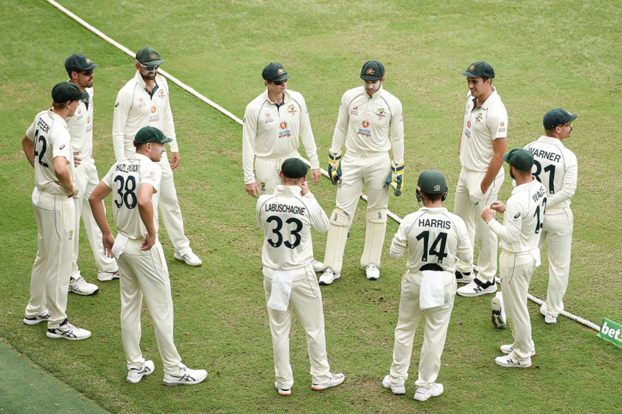 After an extended period of no red-ball cricket, it's back to business - a lot of it - for Australia in the 2021-22 home summer&nbsp;&nbsp;&bull;&nbsp;&nbsp;Cricket Australia via Getty Images
