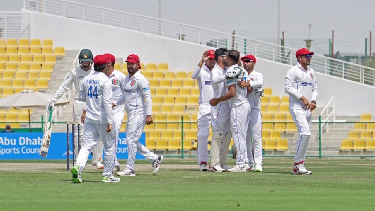 Afghanistan are set to end a two-year Test wait with a series in Bangladesh mid-year