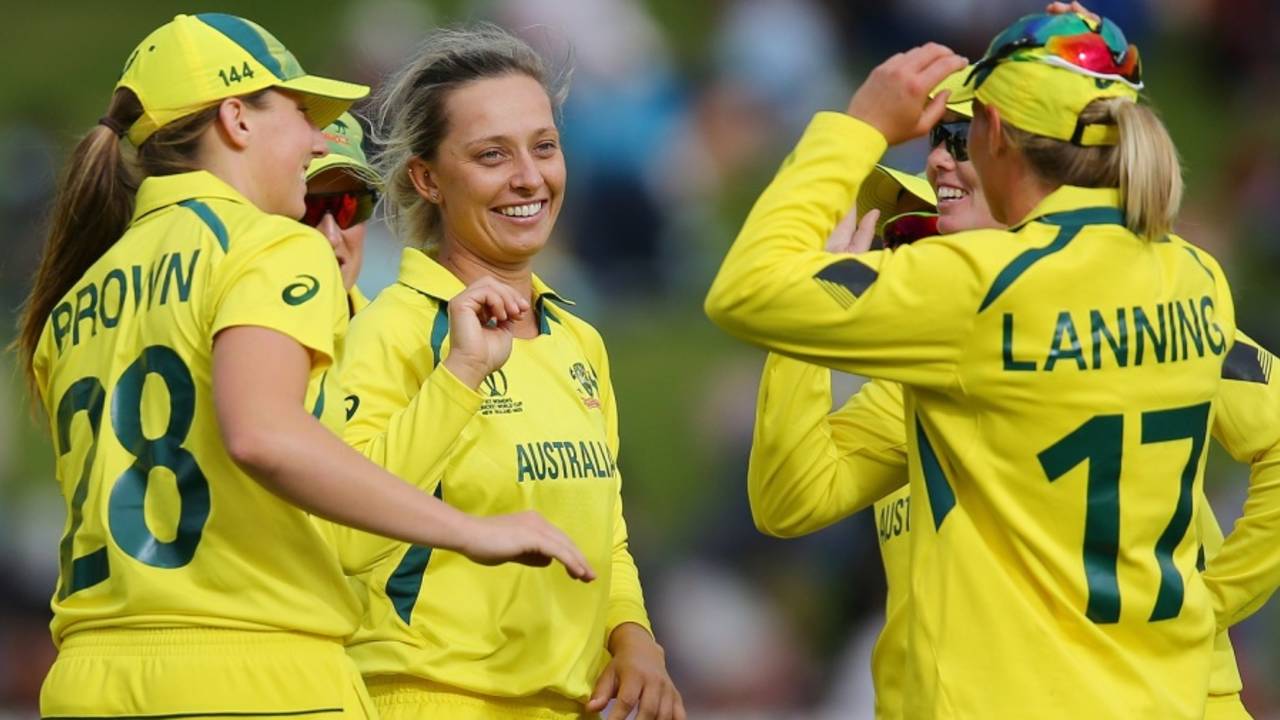The contenders for Australia’s next captain