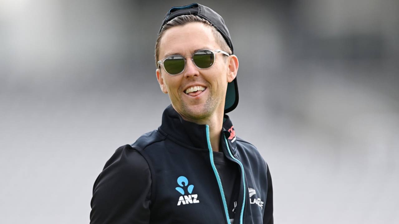 Trent Boult : Not giving up on Test Cricket yet