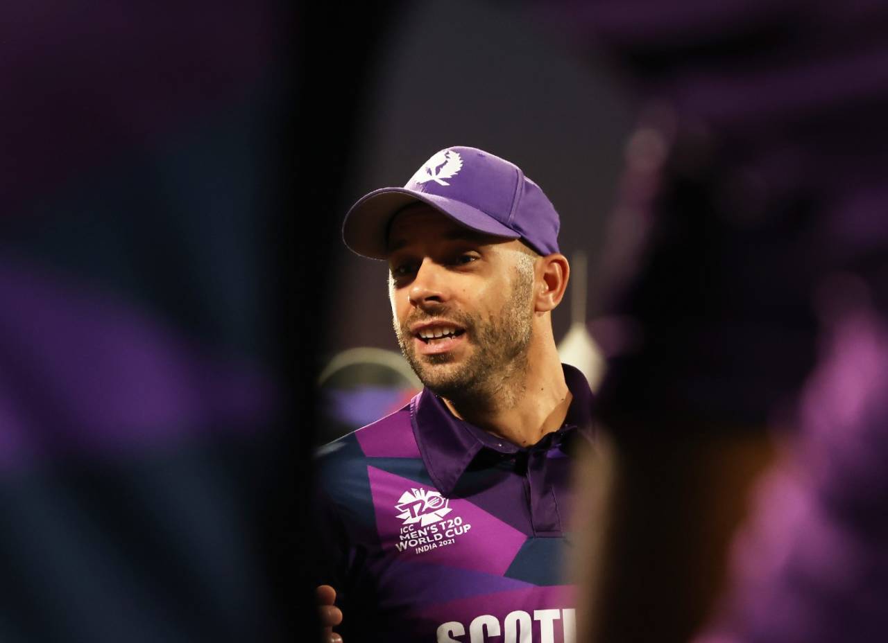 Kyle Coetzer has described the findings of the Cricket Scotland racism report as "shocking"