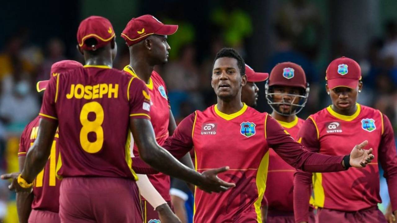 West Indies and its hopes for the World Cup