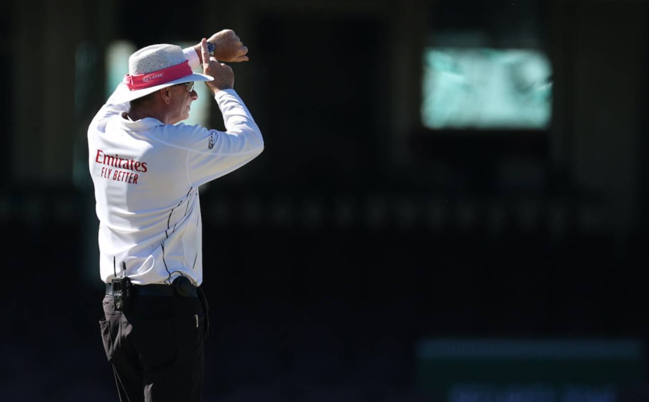 Umpires must be empowered to enforce rules such that players don't waste time on the field needlessly&nbsp;&nbsp;&bull;&nbsp;&nbsp;Ryan Pierse/Getty Images
