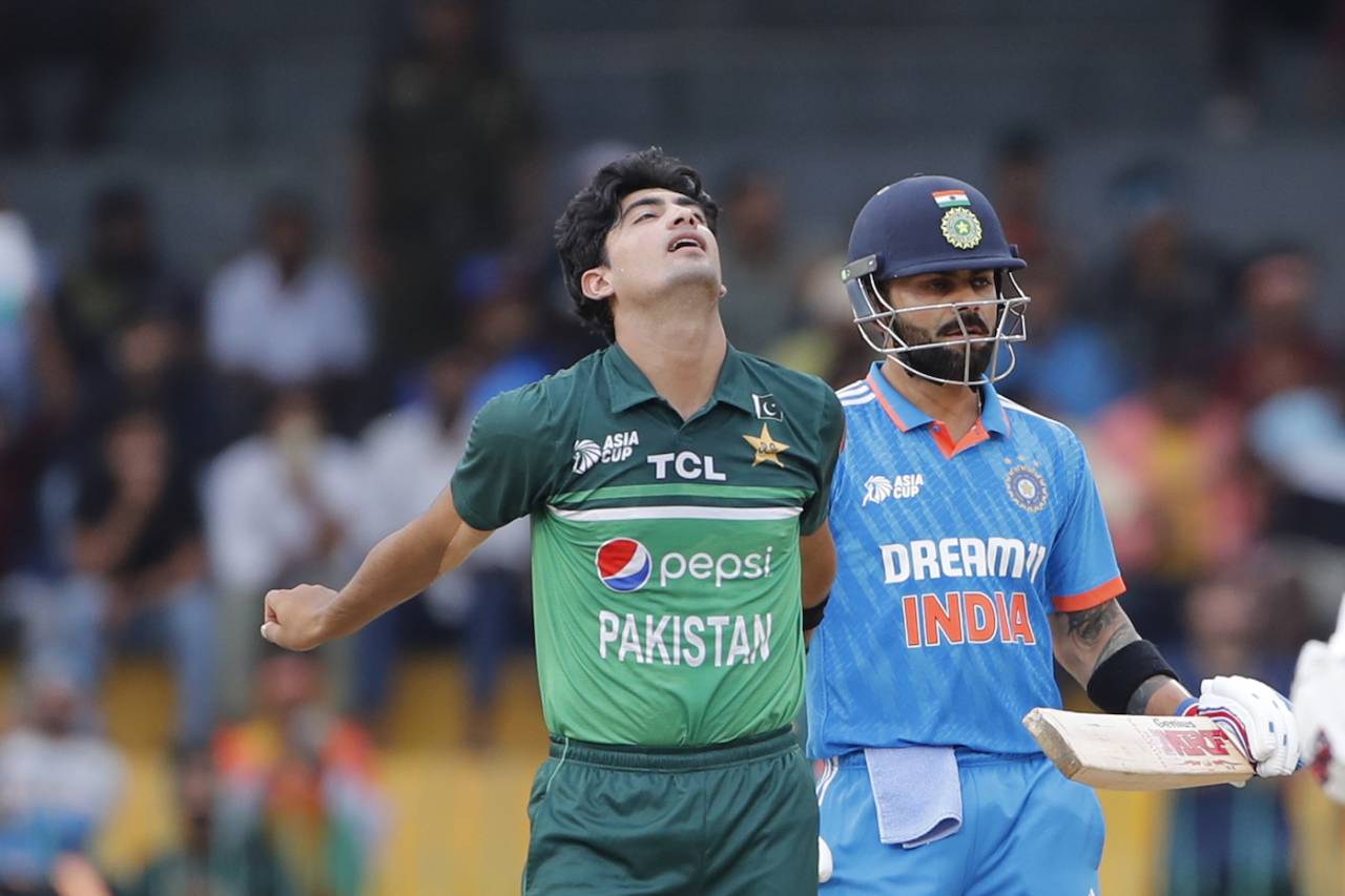 The India-Pakistan encounter will set the World Cup alight&nbsp;&nbsp;&bull;&nbsp;&nbsp;Getty Images