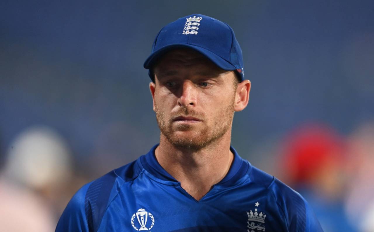 What? Beaten by Afghanistan? Surely it's only going to get better from here...&nbsp;&nbsp;&bull;&nbsp;&nbsp;Getty Images