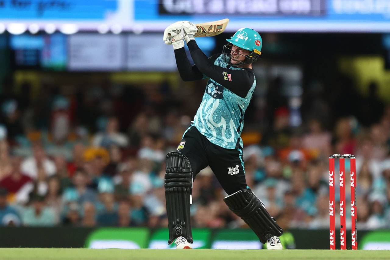 Colin Munro is 37, but is still a heavy scorer in the franchise T20 league circuit&nbsp;&nbsp;&bull;&nbsp;&nbsp;Getty Images