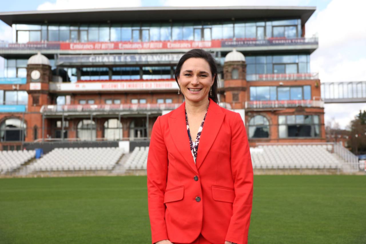 Dame Sarah Storey is set to become Lancashire's next president