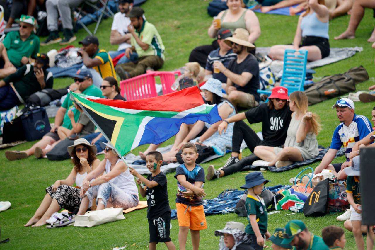 SA v Aus 1st Test 2026 - The long wait and low expectations of Test ...