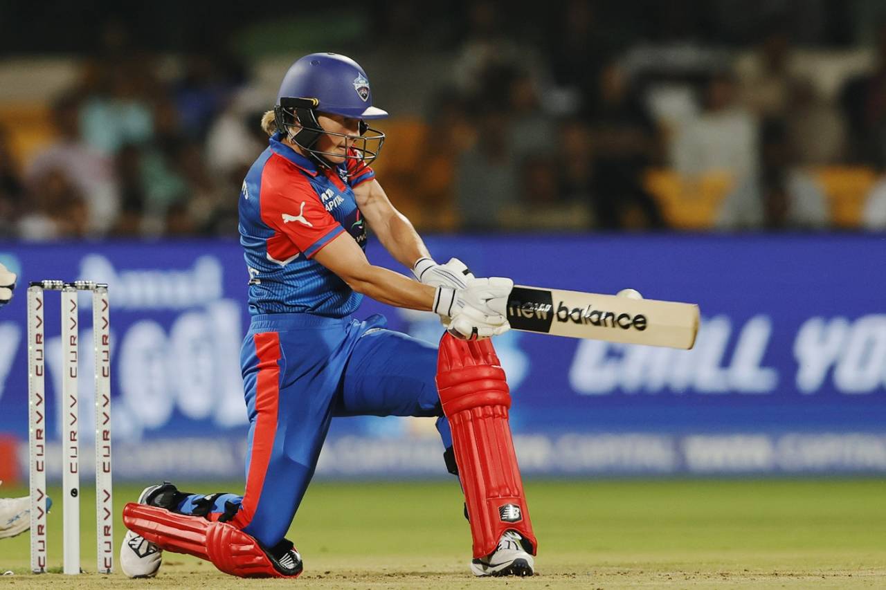WPL 2024/25, DCW vs RCBW 14th Match Match Report, March 01, 2025 DC eye playoff spot as they