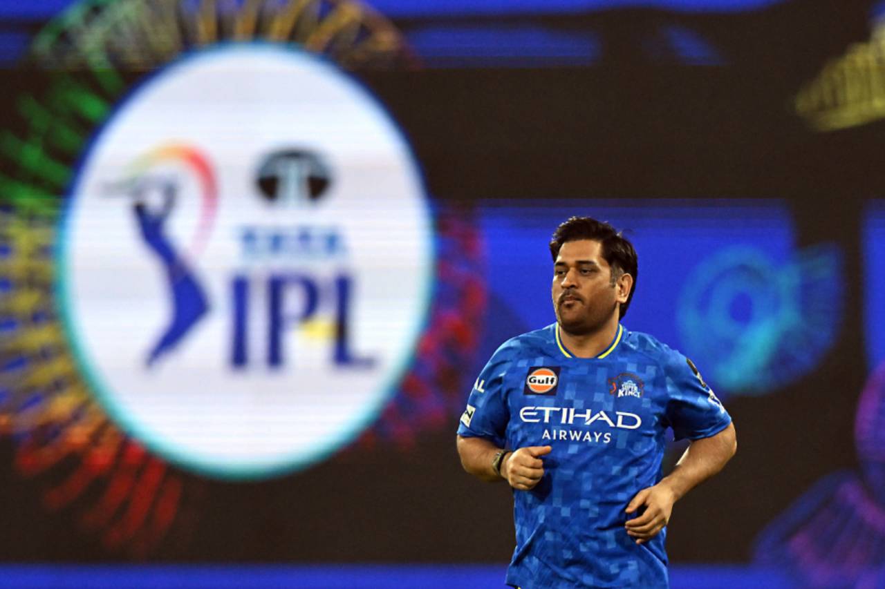 Will MS Dhoni complete two decades in the IPL? Lucknow Super Giants vs Chennai Super Kings, IPL 2025, Lucknow, April 14, 2025