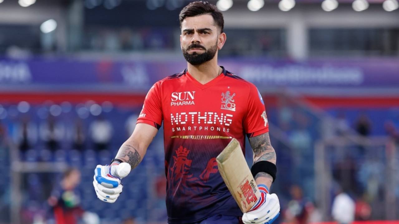 The King is home - Virat Kohli returns to Delhi for the fixture against Delhi Capitals, Delhi Capitals vs Royal Challengers Bengaluru, IPL 2026, April 27, 2026, Delhi