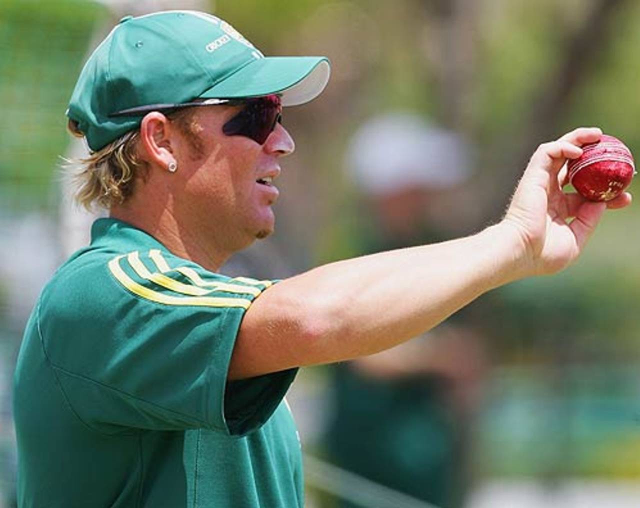 Shane Warne got wickets two and a half overs faster in the 2000s than he did in the 1990s&nbsp;&nbsp;&bull;&nbsp;&nbsp;Hamish Blair/Getty Images