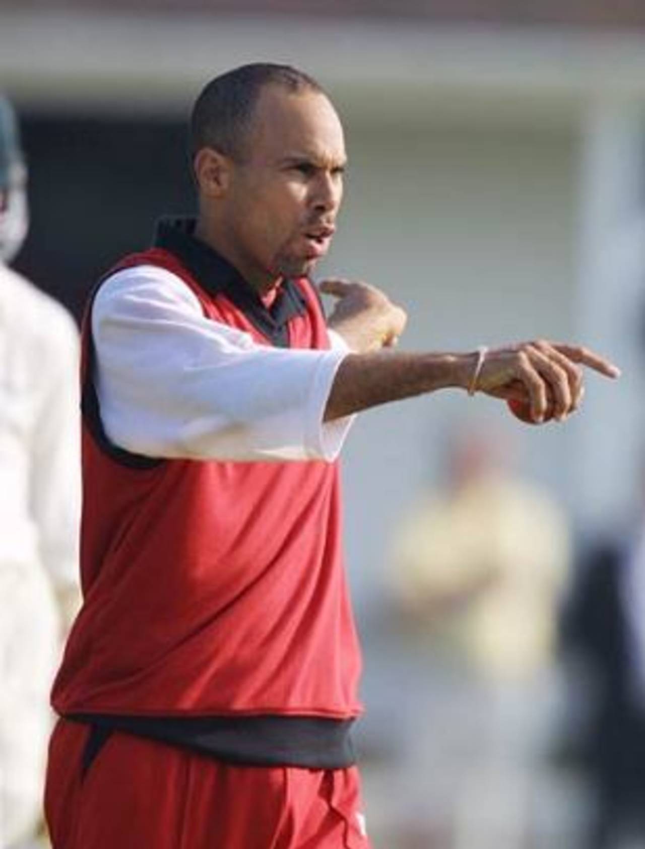 Jimmy Adams has been appointed coach of the West Indies Under-19 side