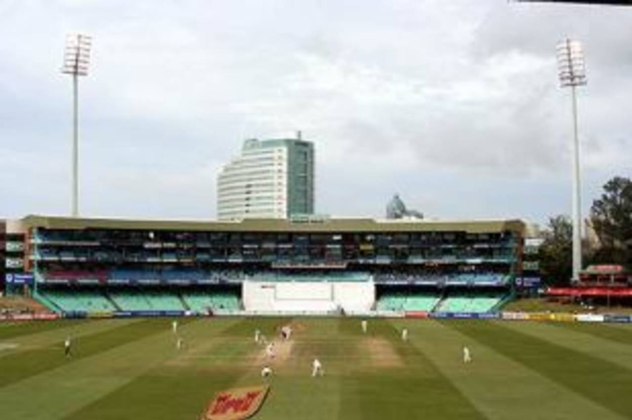 Not surprisingly, there has been a rush among the franchises to be based in prime locations like Kingsmead in Durban  which has a sizeable Asian fan base&nbsp;&nbsp;&bull;&nbsp;&nbsp;Keith Lane