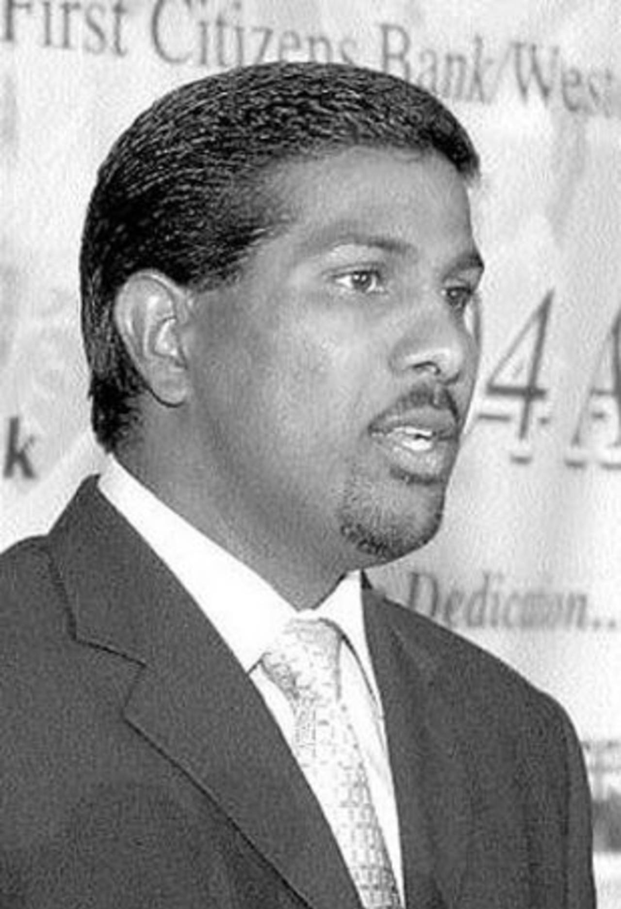 Dinanath Ramnarine is consulting his lawyers&nbsp;&nbsp;&bull;&nbsp;&nbsp;Trinidad & Tobago Express