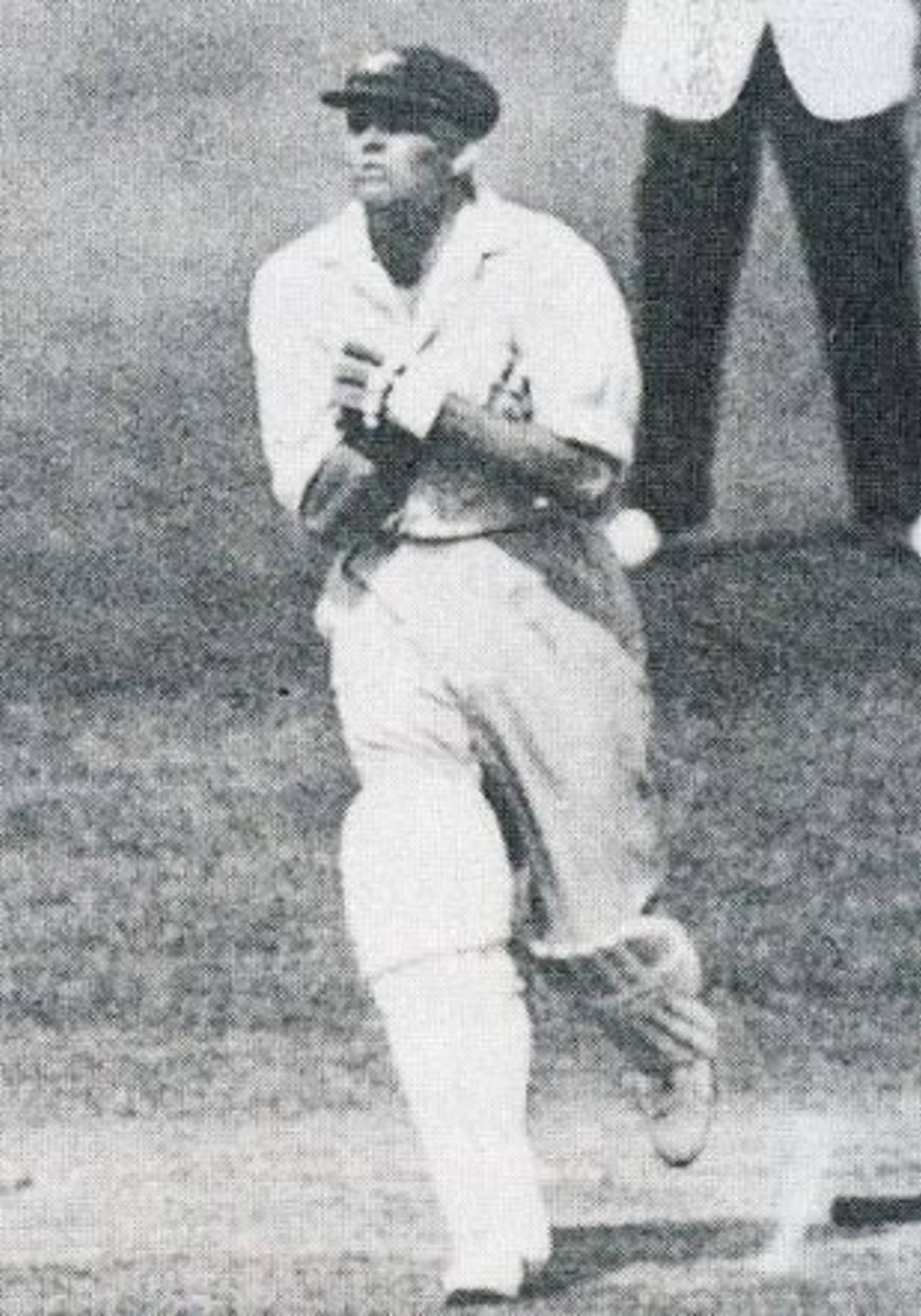 Where were you when Bill Woodfull was struck on the heart by Harold Larwood in the Bodyline series?&nbsp;&nbsp;&bull;&nbsp;&nbsp;The Cricketer International