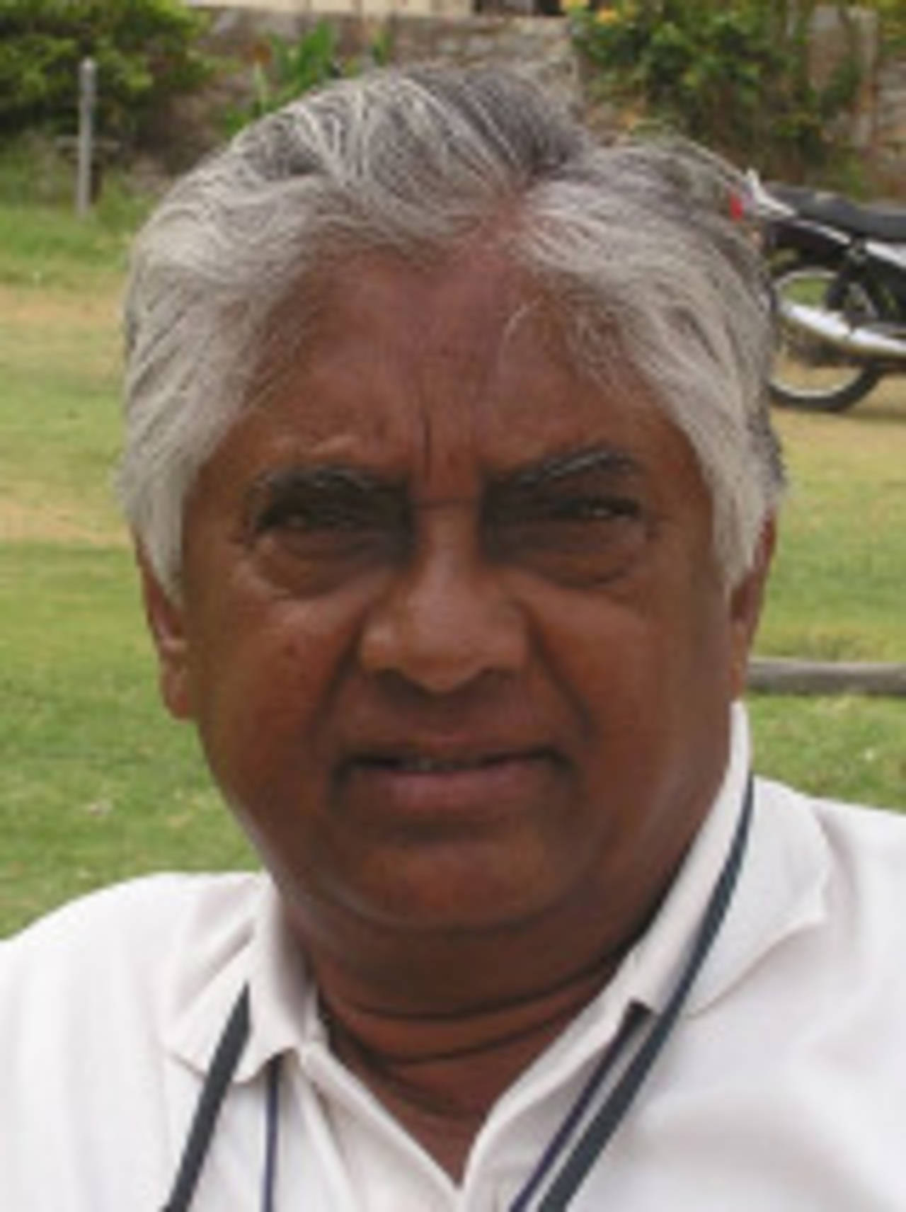 Hanumant Singh
