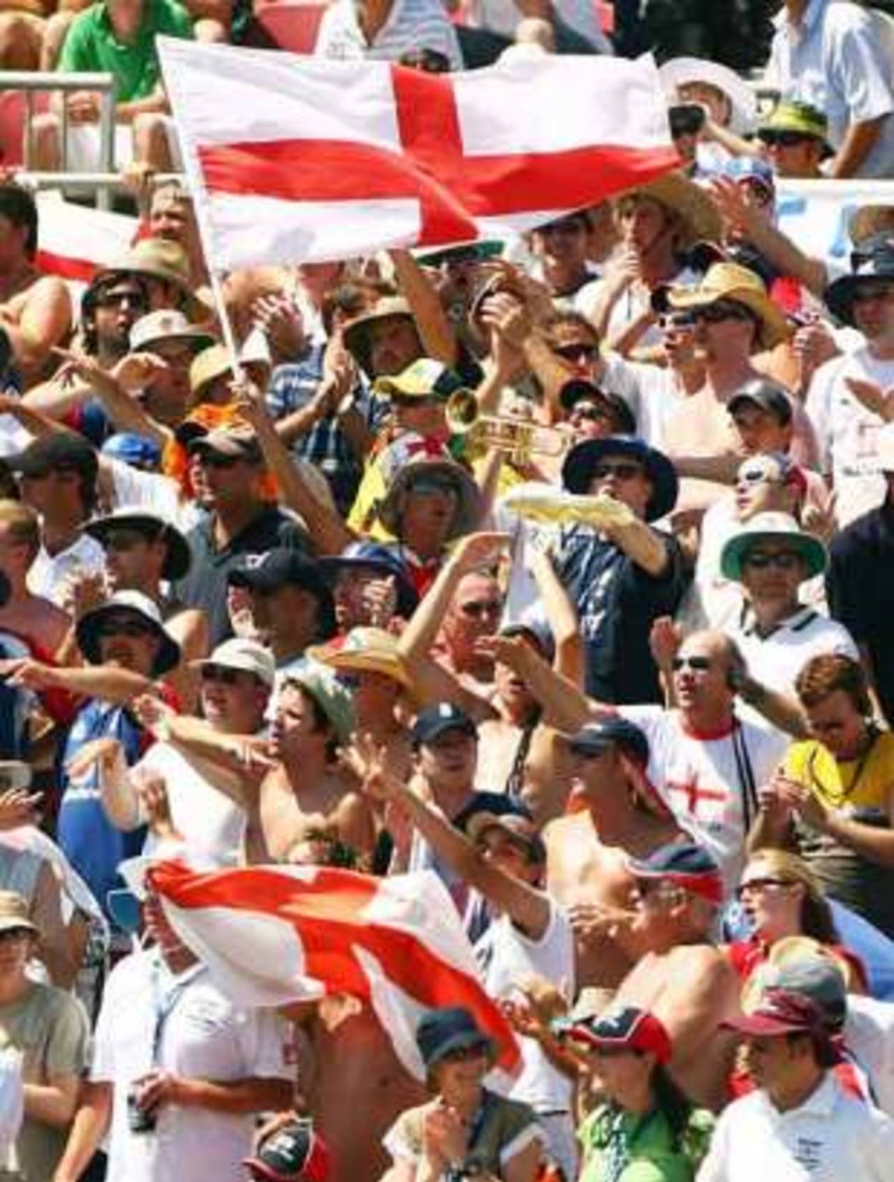 The WACA will be full for at least the first three days of the third Ashes Test&nbsp;&nbsp;&bull;&nbsp;&nbsp;Getty Images