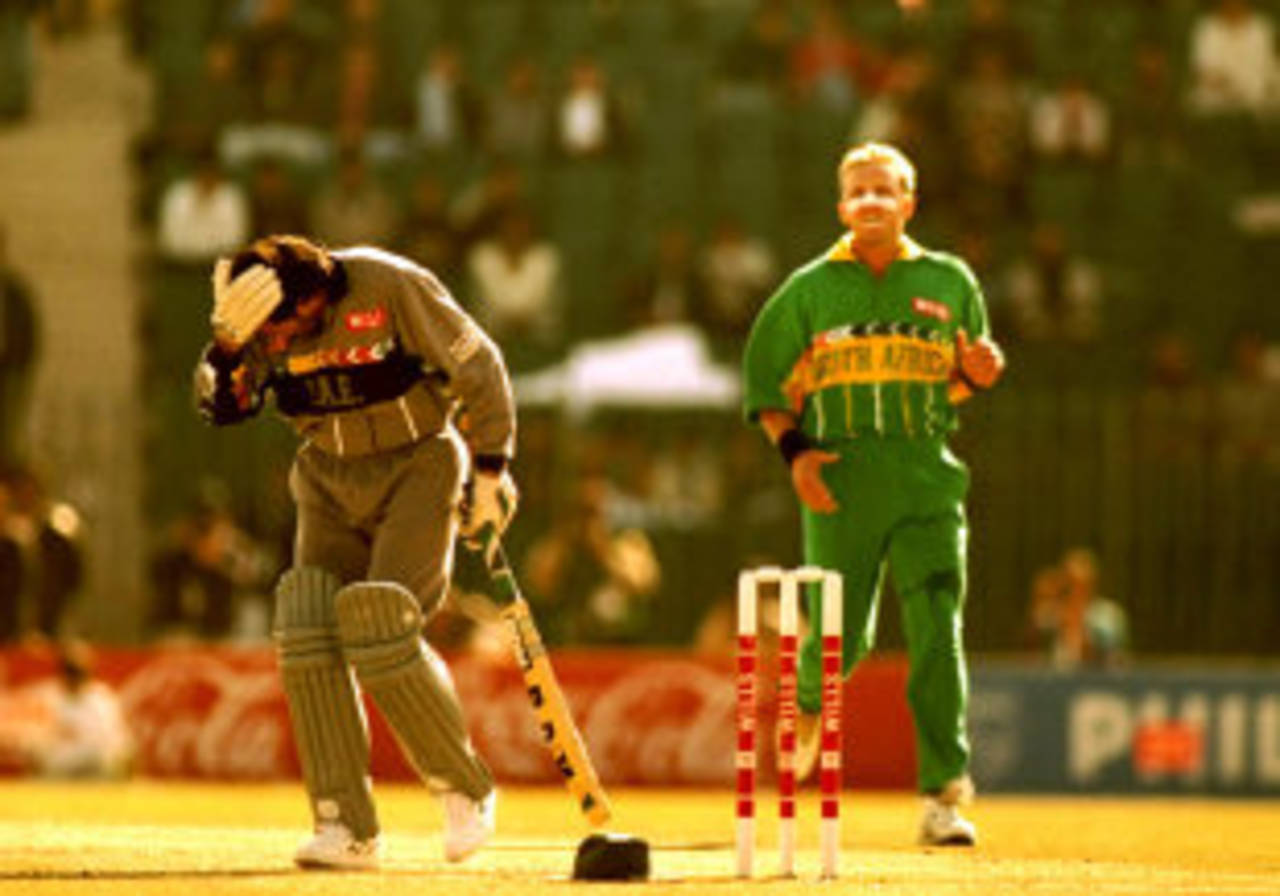 Great follies in cricket history #47&nbsp;&nbsp;&bull;&nbsp;&nbsp;Getty Images