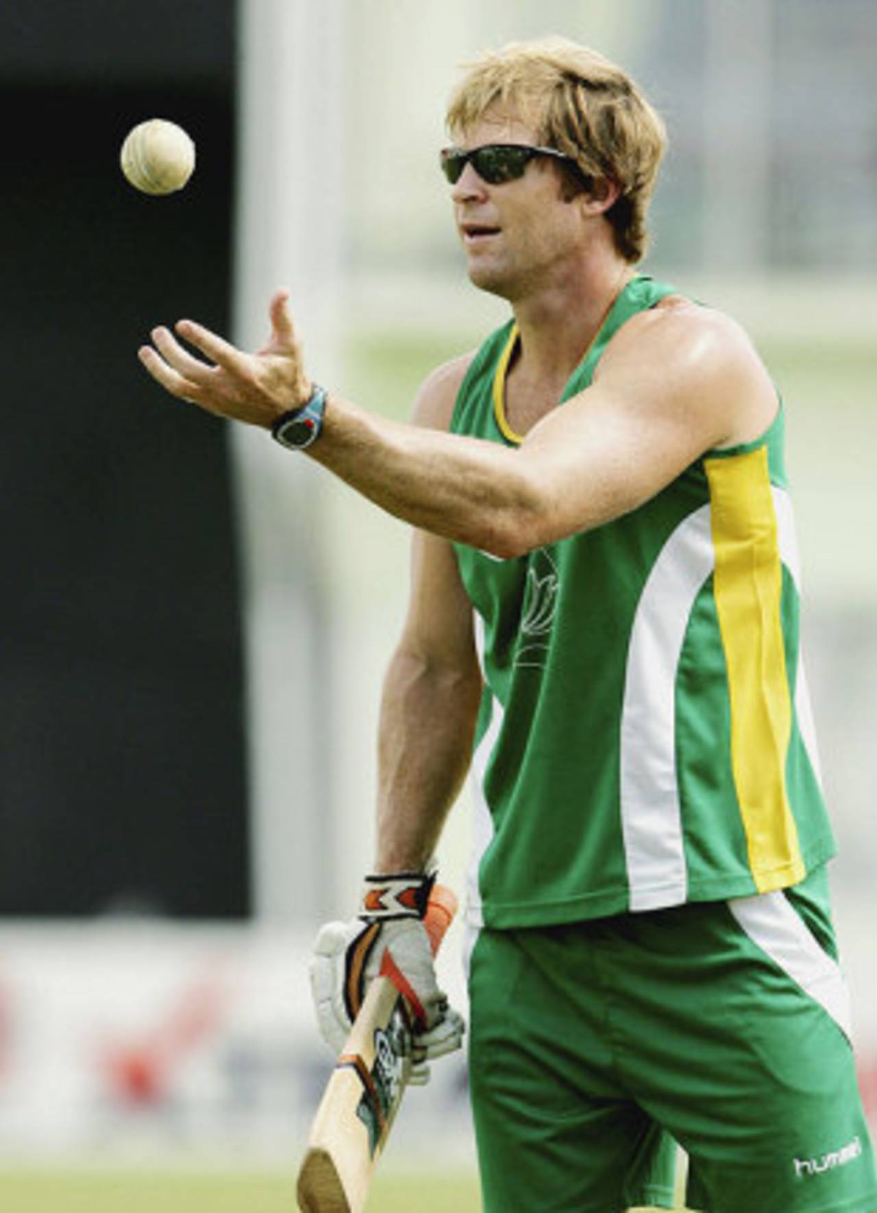 Kenya are hoping Jonty Rhodes can have a positive impact on their World Cup preparations&nbsp;&nbsp;&bull;&nbsp;&nbsp;AFP