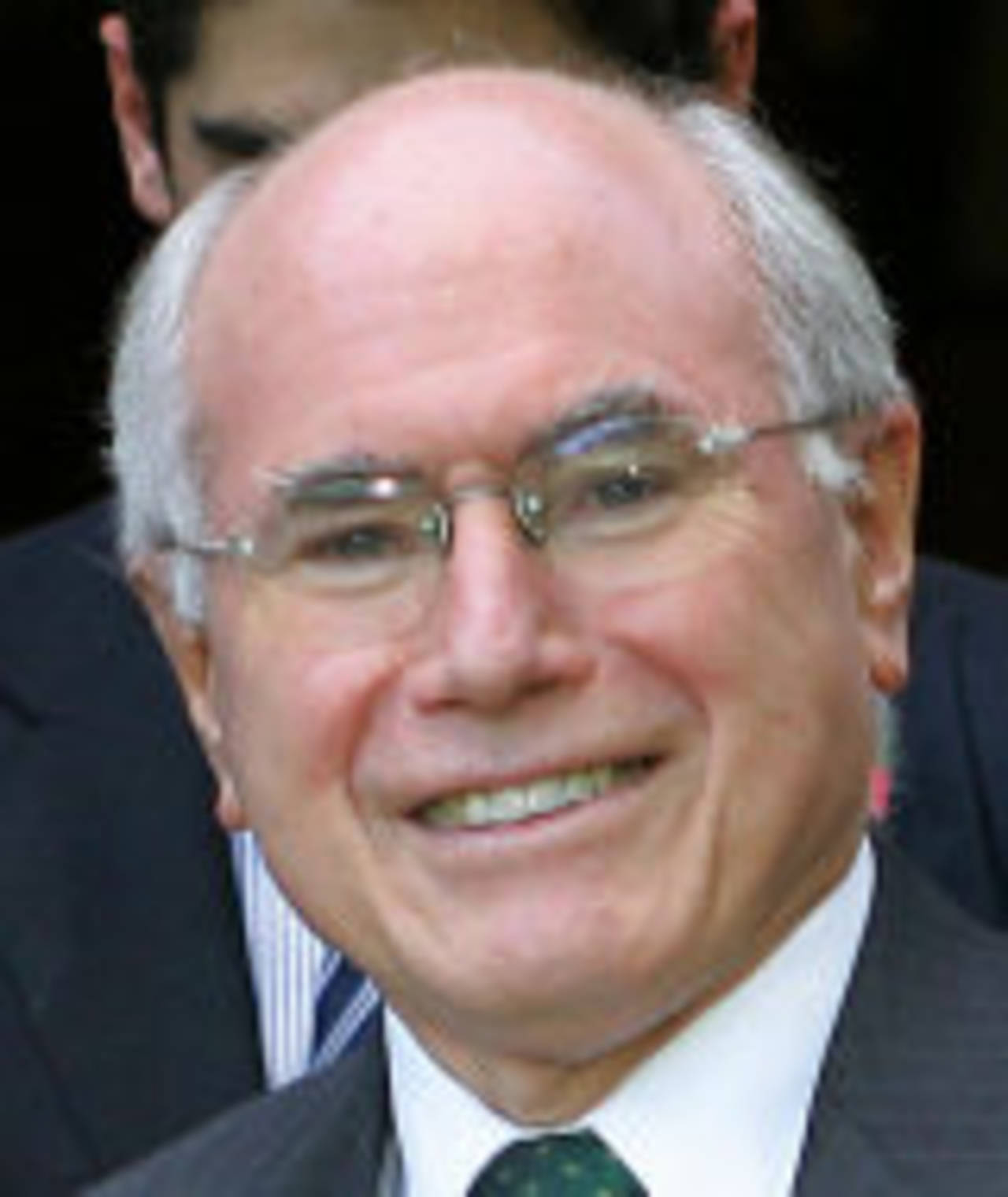Australian Prime Minister John Howard, Canberra, November 9, 2006