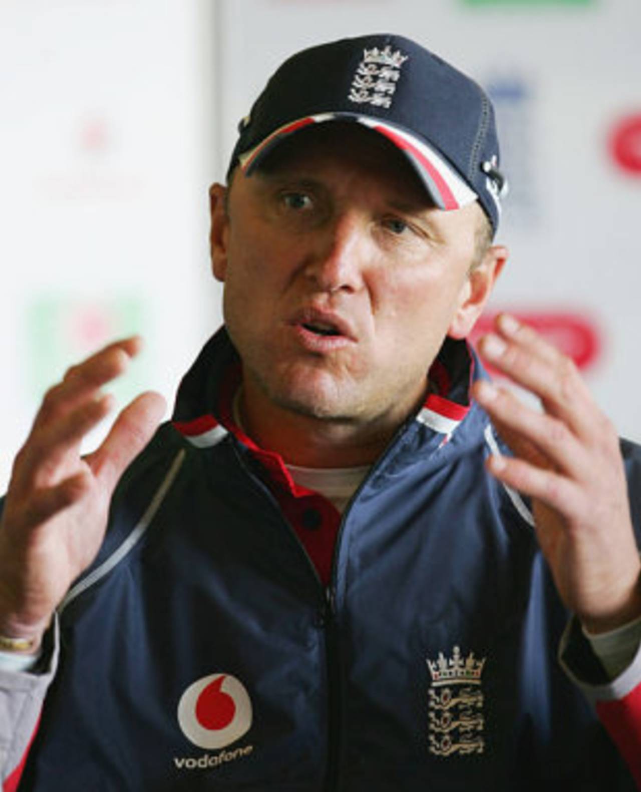 Swing is the key to succeed in unfavourable conditions, says Allan Donald&nbsp;&nbsp;&bull;&nbsp;&nbsp;Getty Images