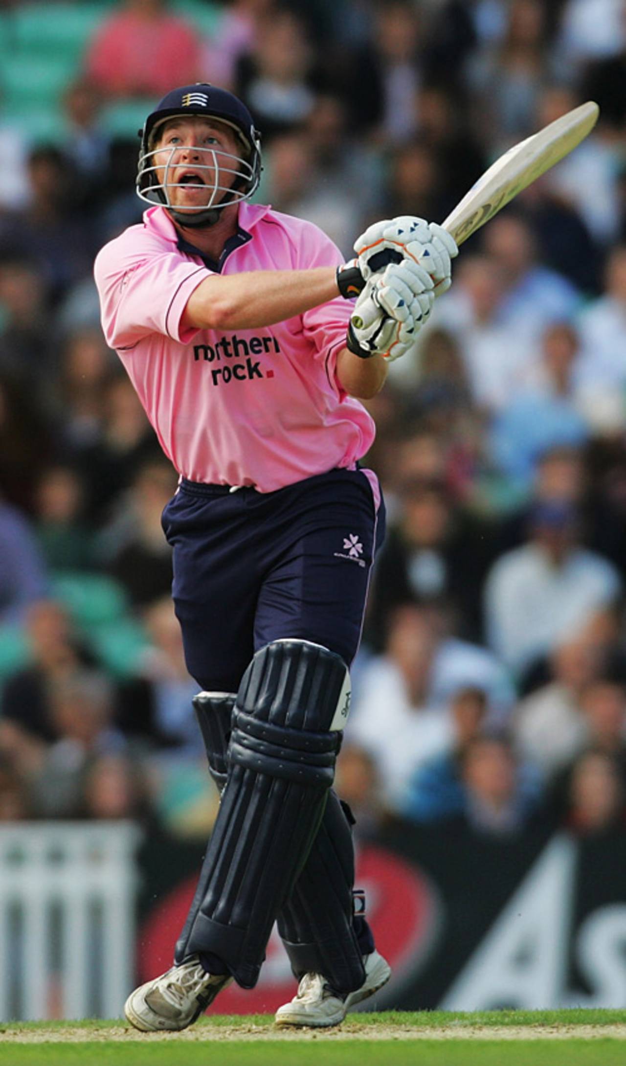Jamie Dalrymple's time with Middlesex has come to an end&nbsp;&nbsp;&bull;&nbsp;&nbsp;Getty Images