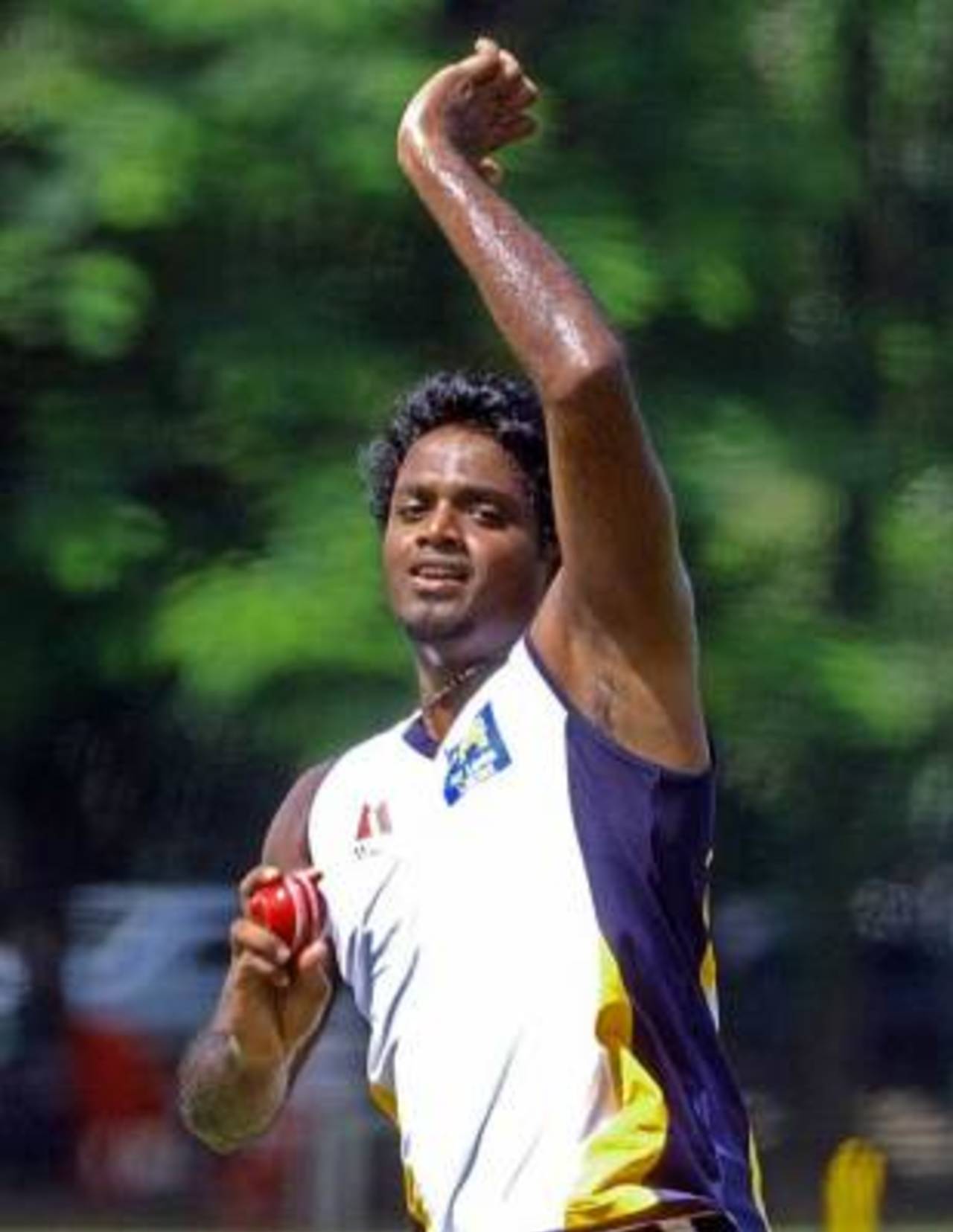 Ruhuna failed to chase 120 as they succumbed to Dilhara Fernando who took 4 for 14&nbsp;&nbsp;&bull;&nbsp;&nbsp;AFP