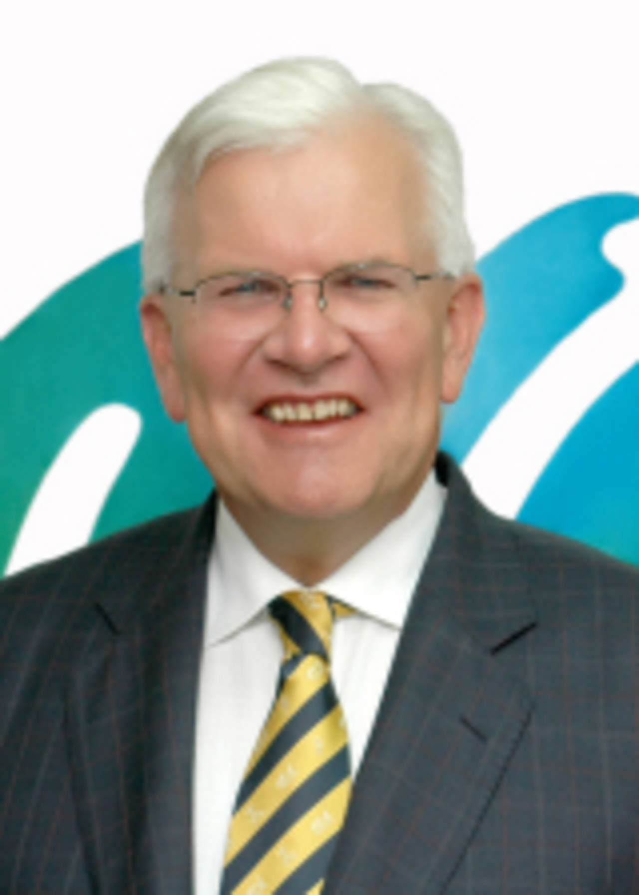 Malcolm Speed - ICC Chief Executive Officer