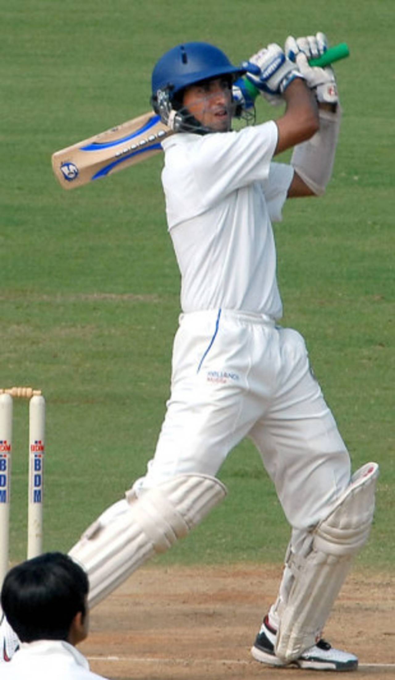 Cheteshwar Pujara had a prolific tour of England with India A&nbsp;&nbsp;&bull;&nbsp;&nbsp;ESPNcricinfo Ltd