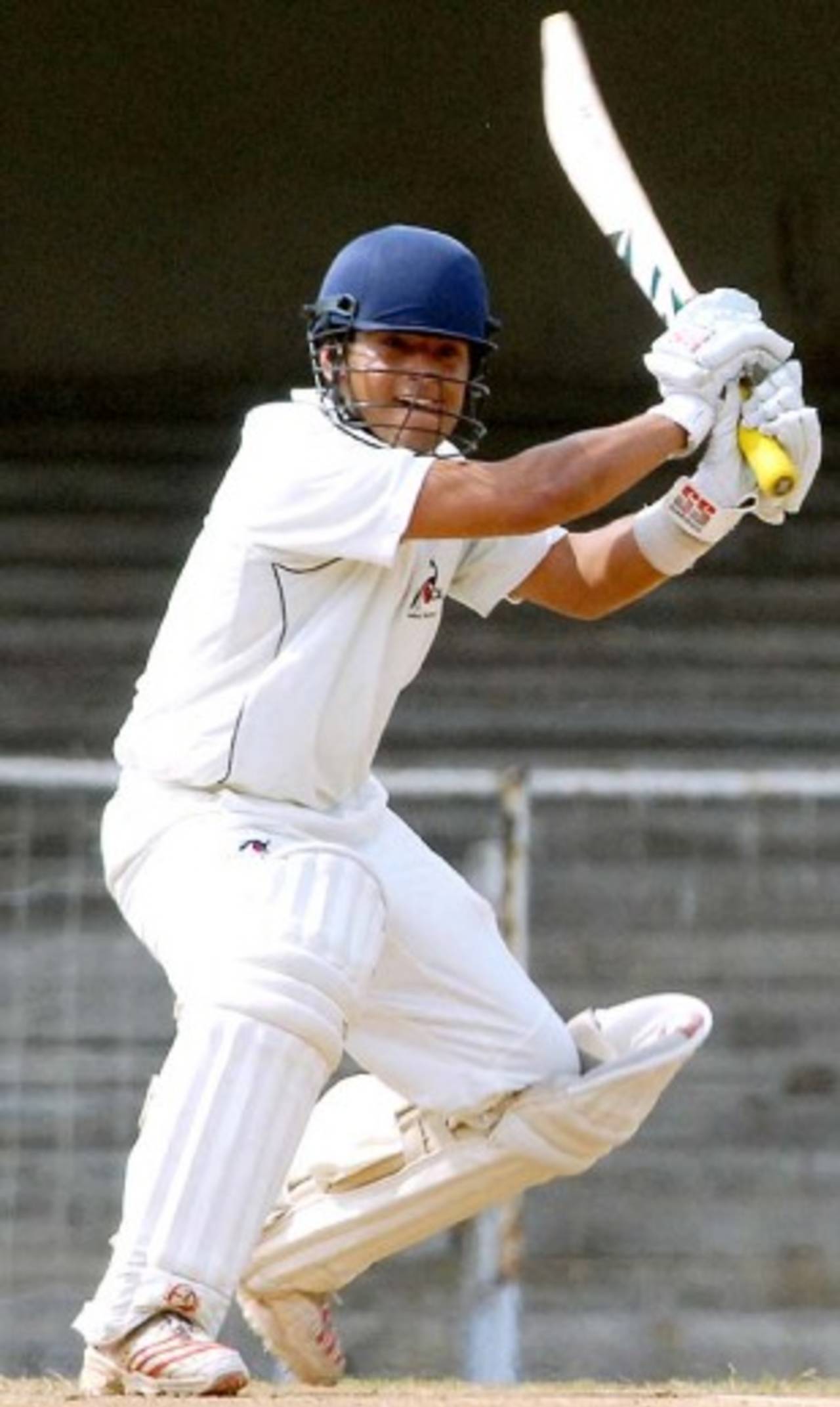 Robin Bist has adjusted well to his new position in the batting order&nbsp;&nbsp;&bull;&nbsp;&nbsp;ESPNcricinfo Ltd