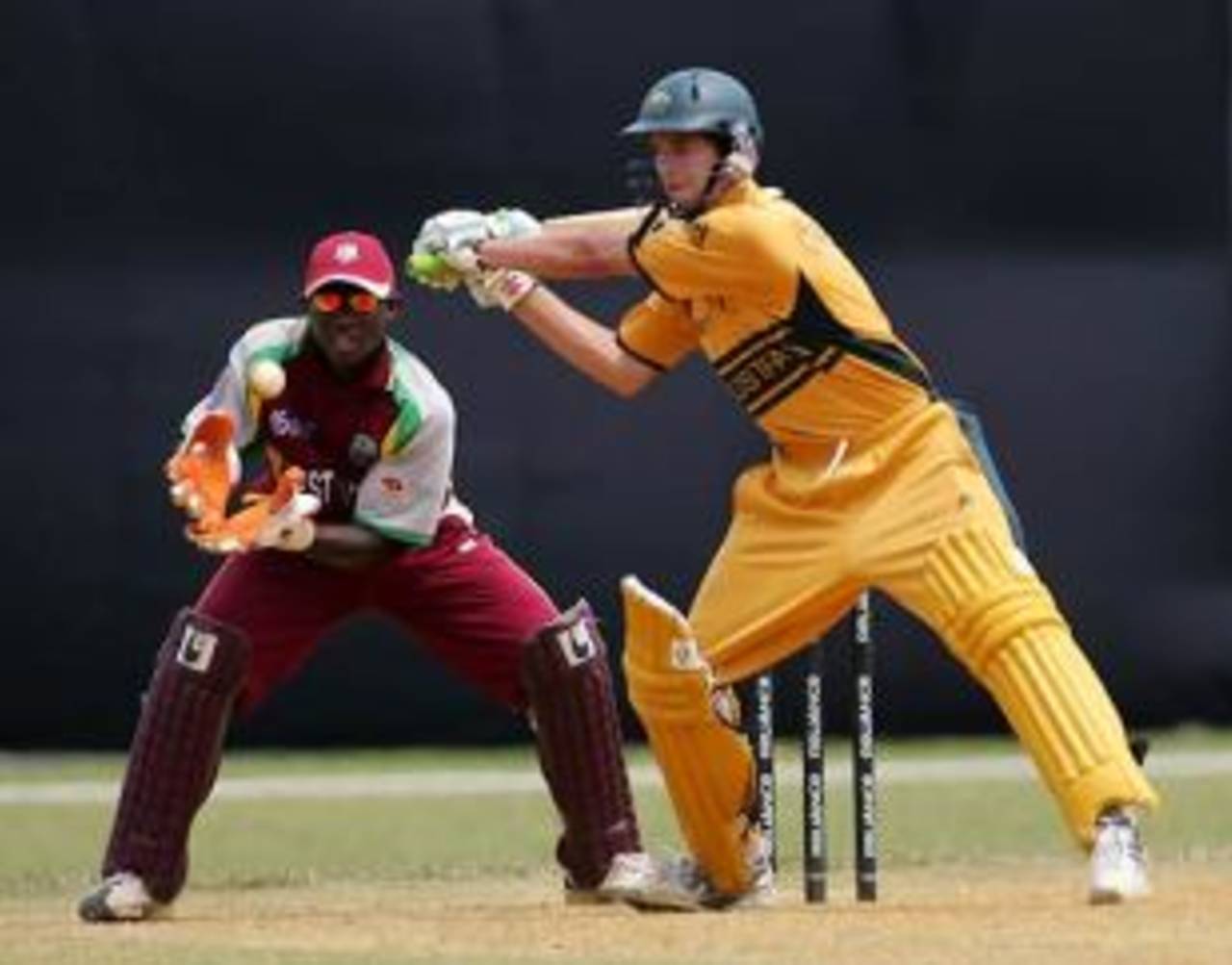 Michael Cranmer, who played for Australia at the 2008 Under-19 World Cup, is expected to make his state debut for South Australia&nbsp;&nbsp;&bull;&nbsp;&nbsp;International Cricket Council