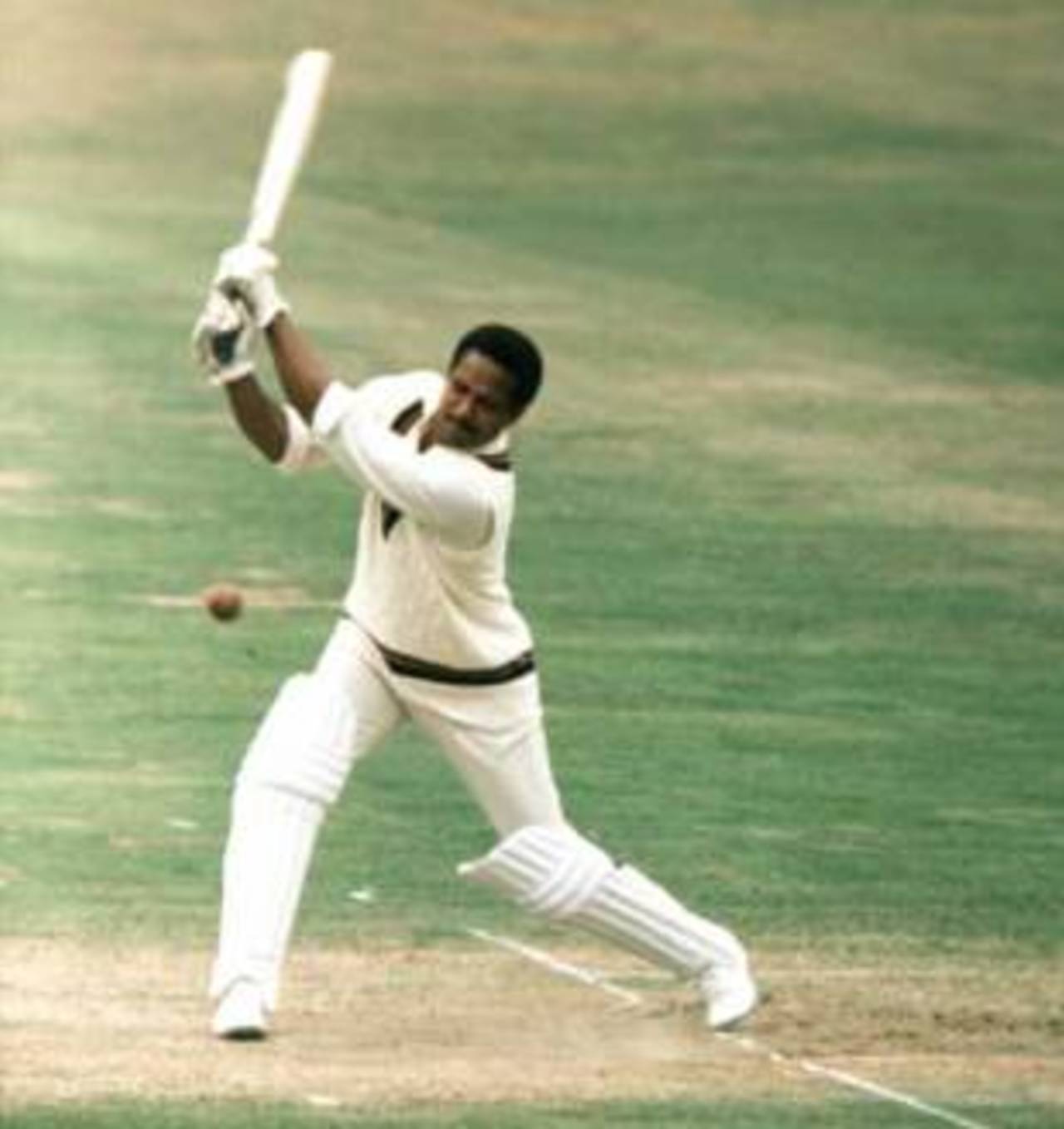 Sobers: stellar with bat and ball, and in the field&nbsp;&nbsp;&bull;&nbsp;&nbsp;PA Photos/Getty Images