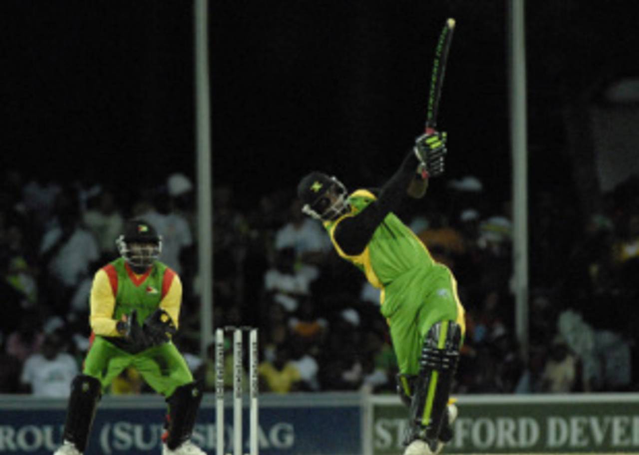 The domestic game in the West Indies is set for a facelift&nbsp;&nbsp;&bull;&nbsp;&nbsp;Stanford 20/20