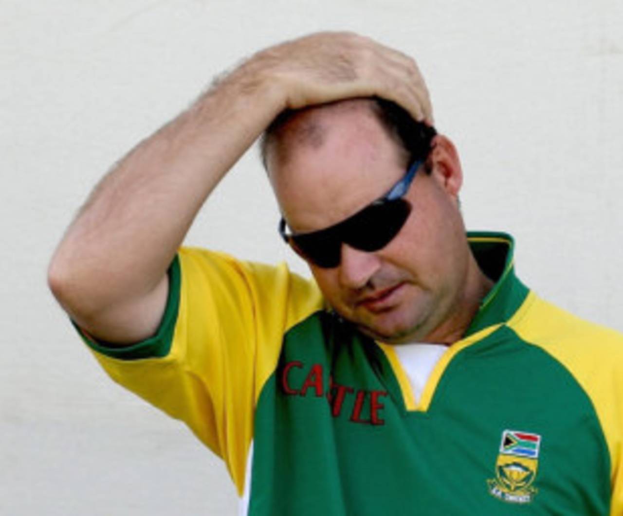 A legal notice from the PCB is on its way to Mickey Arthur&nbsp;&nbsp;&bull;&nbsp;&nbsp;AFP