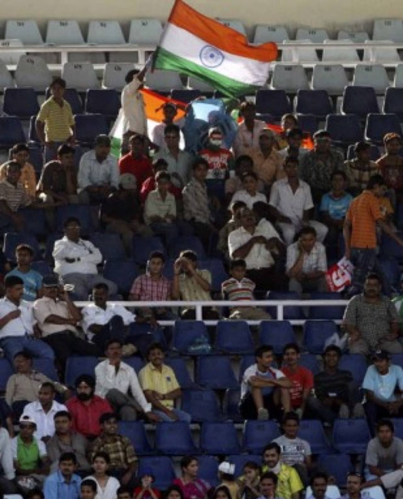 Green Park will not stage the second ODI between India and South Africa&nbsp;&nbsp;&bull;&nbsp;&nbsp;Getty Images