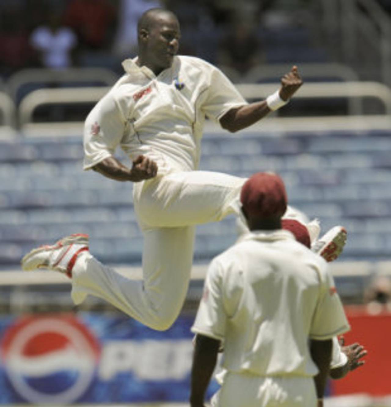 The joy of cricket, that is what Darren Sammy wants to bring back to West Indies&nbsp;&nbsp;&bull;&nbsp;&nbsp;AFP