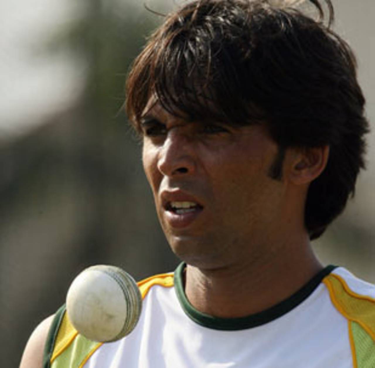 Mohammad Asif will lend experience and sharpness to the attack, says Intikhab Alam&nbsp;&nbsp;&bull;&nbsp;&nbsp;AFP