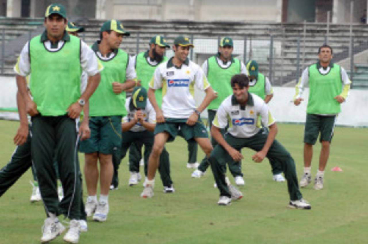 Back in the reckoning: Pakistan players in the IPL&nbsp;&nbsp;&bull;&nbsp;&nbsp;TigerCricket.com