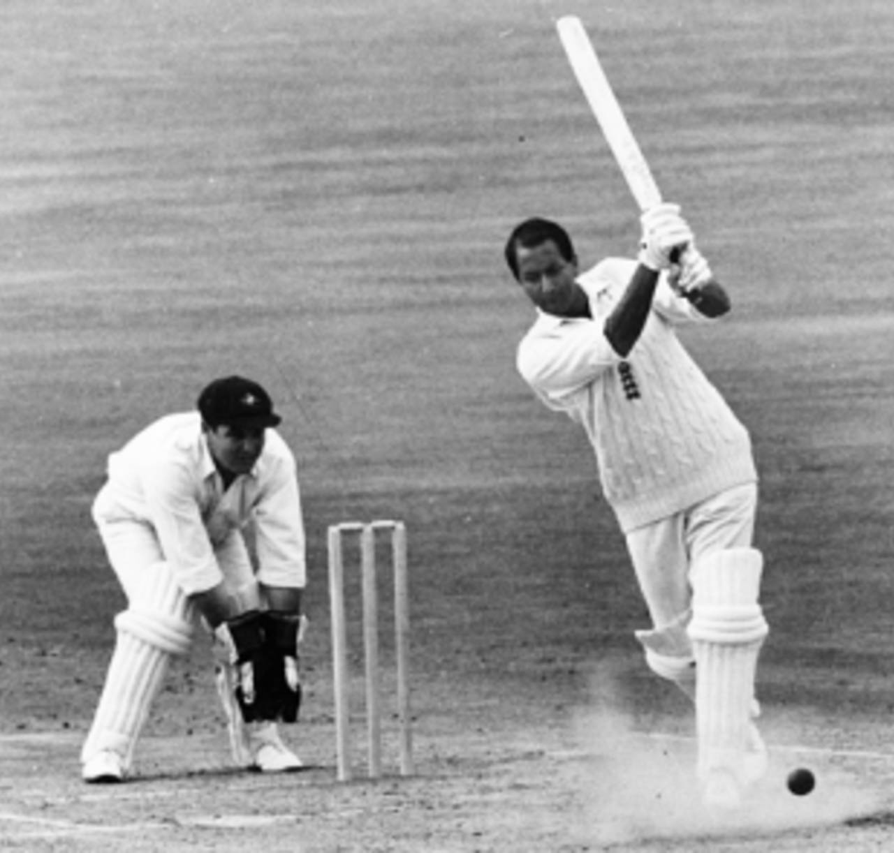 Basil D'Oliveira was good enough to start a Test career for England at 34. What could he have achieved had he played for South Africa in his prime?&nbsp;&nbsp;&bull;&nbsp;&nbsp;Getty Images