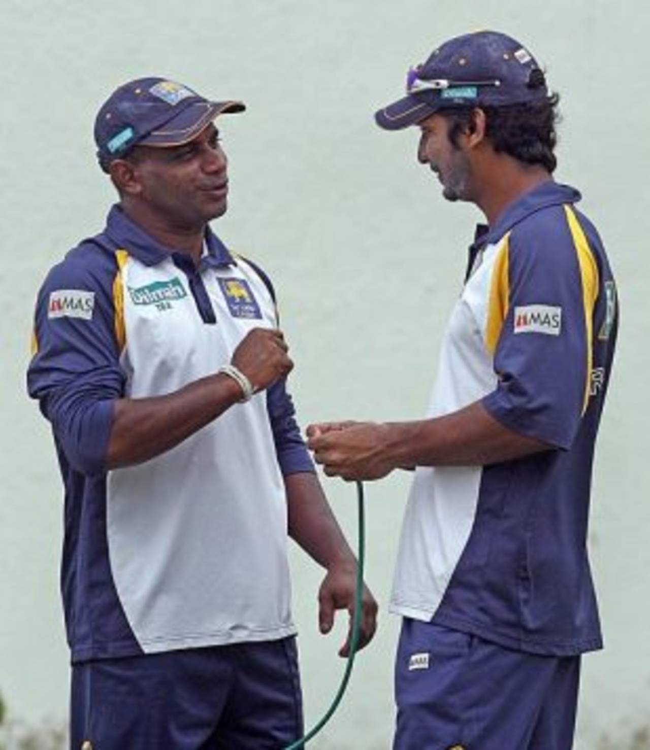 Sri Lanka's batting remains a concern and the big guns have to fire&nbsp;&nbsp;&bull;&nbsp;&nbsp;AFP